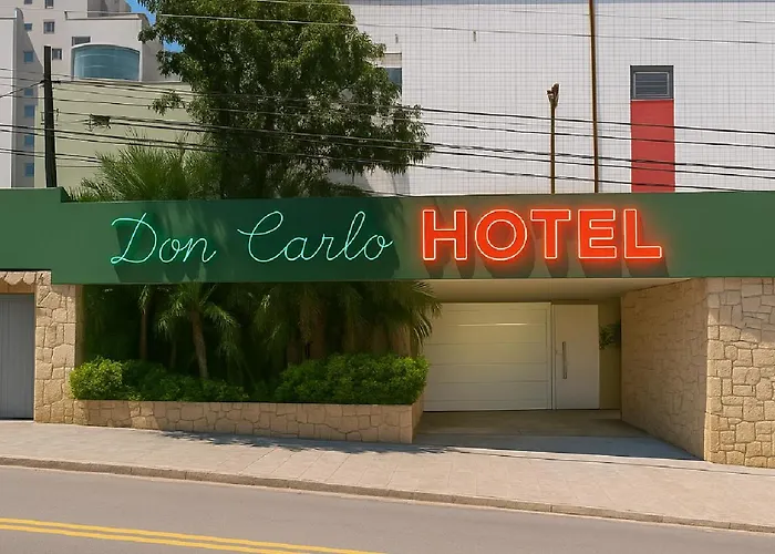 Don Carlo Hotel (Adults Only)