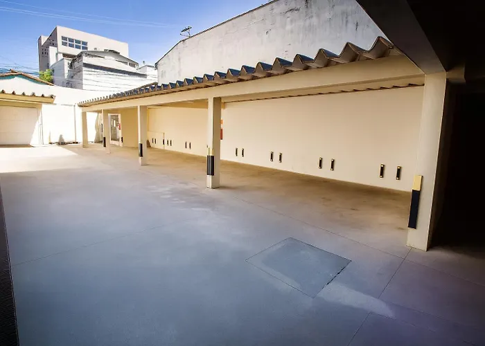 Don Carlo Hotel (Adults Only)