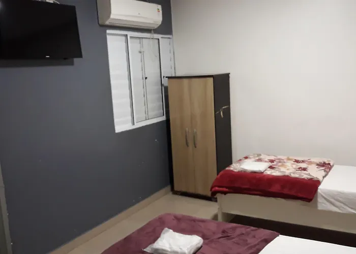 Top Mix Hotel (Adults Only)