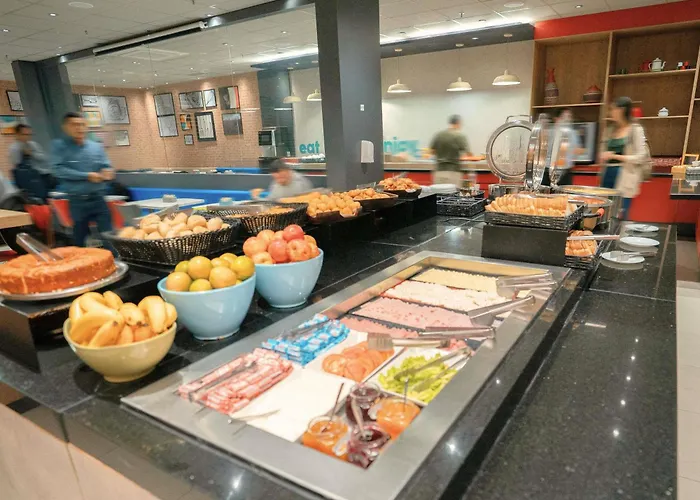 ibis Sao Bernardo do Campo