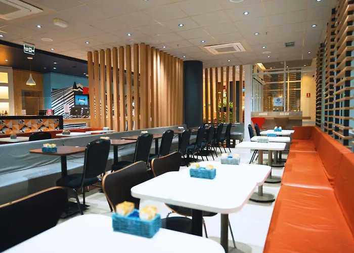 ibis Sao Bernardo do Campo